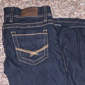 BKE bootcut jeans size 25